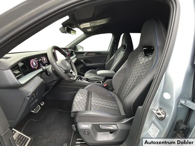 Volkswagen Tayron 2.0 TDI DSG R-Line