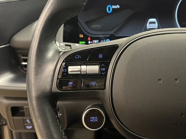 Hyundai IONIQ 6 Techniq