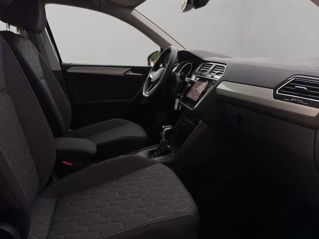 Volkswagen Tiguan 2.0 TDI DSG Move