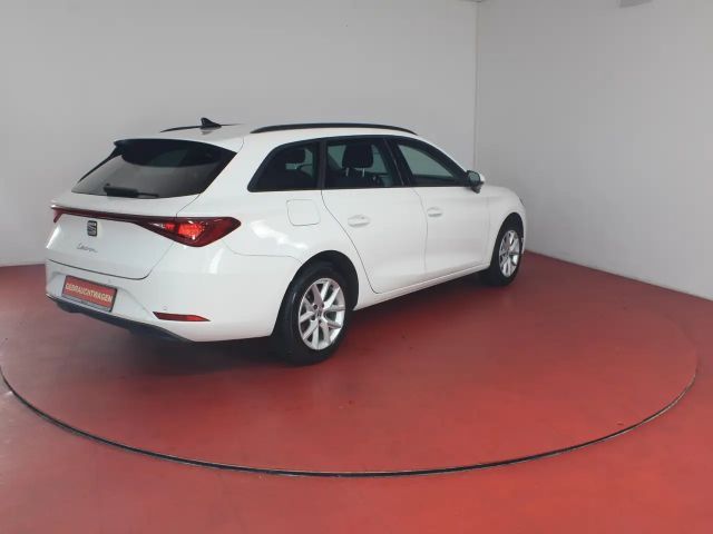 Seat Leon 1.5 TSI Sportstourer Style