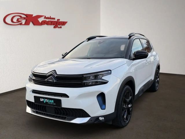 Citroën C5 Aircross Pack PureTech Shine