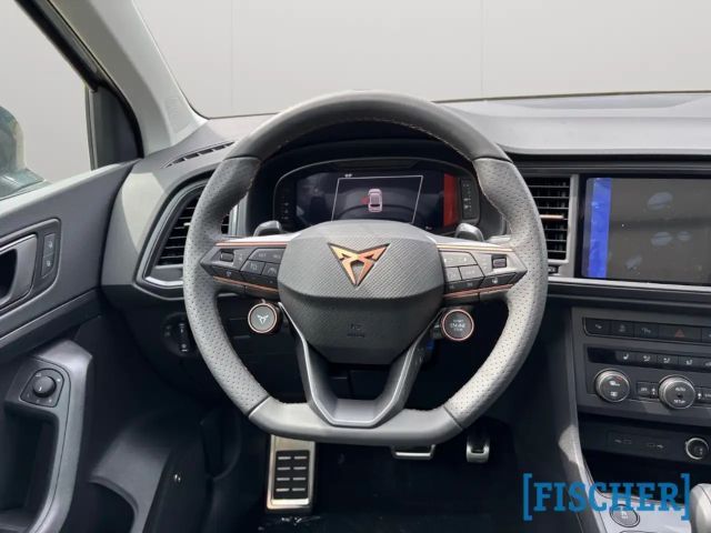 Cupra Ateca 2.0 TSI 4Drive DSG