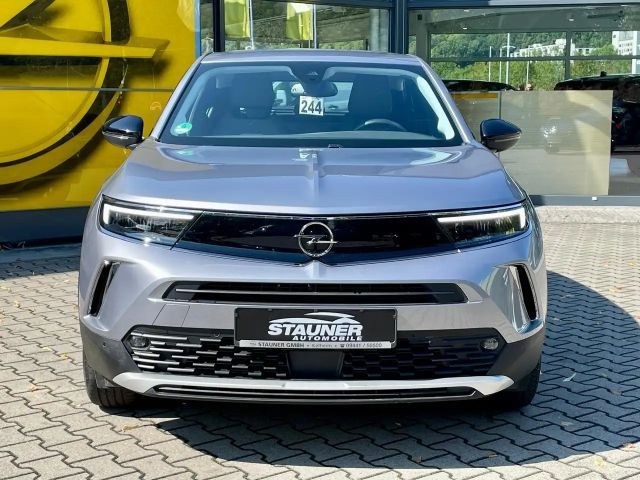 Opel Mokka Elegance Mokka-e