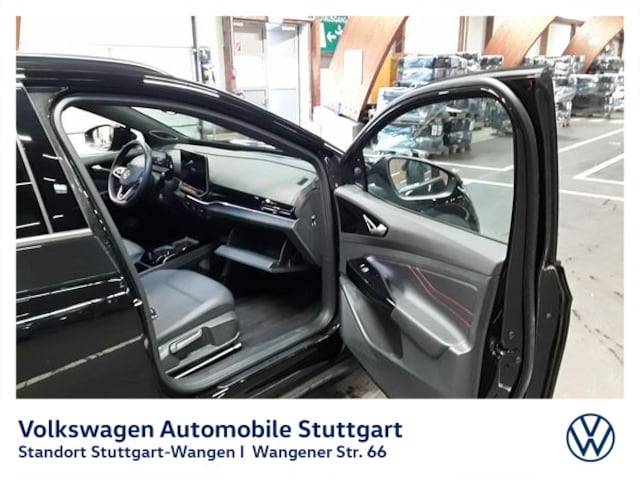 Volkswagen ID.4 GTX