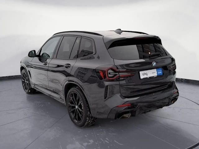 BMW X3 M-Sport xDrive30i