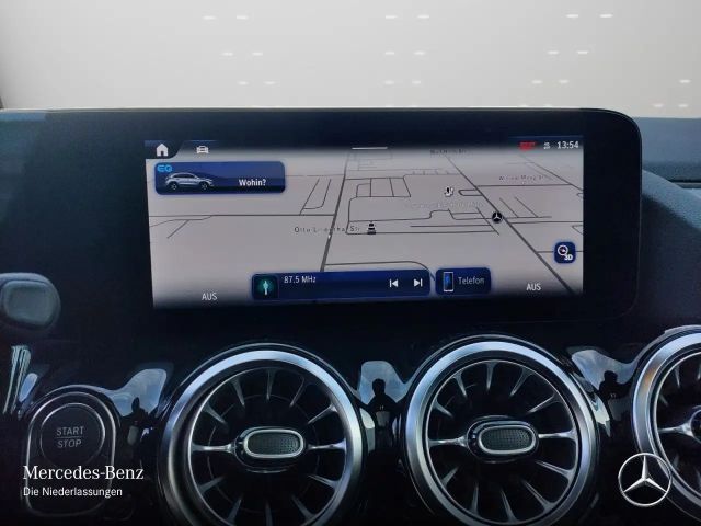 Mercedes-Benz EQA 250 Advanced Progressive