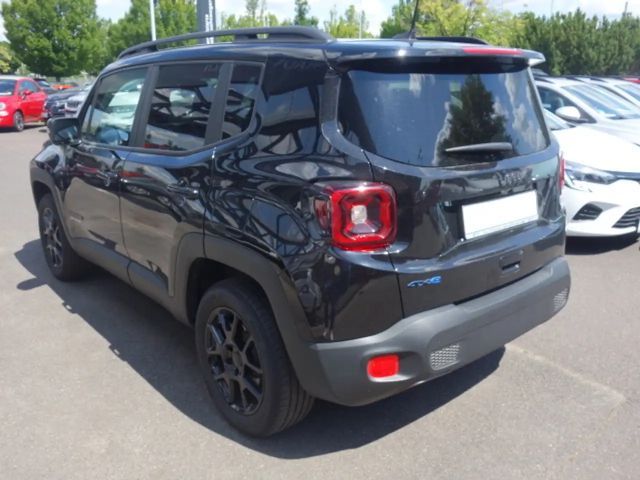 Jeep Renegade 4x4