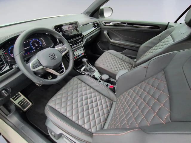 Volkswagen T-Roc 1.5 TSI Cabriolet DSG R-Line