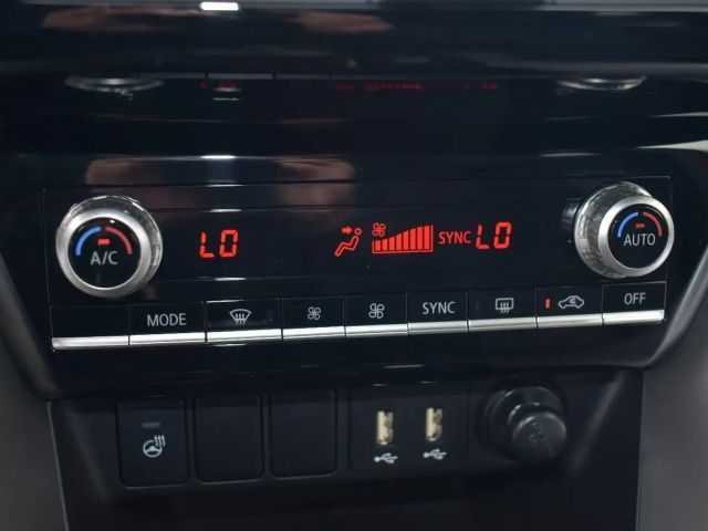 Mitsubishi Eclipse Cross PHEV