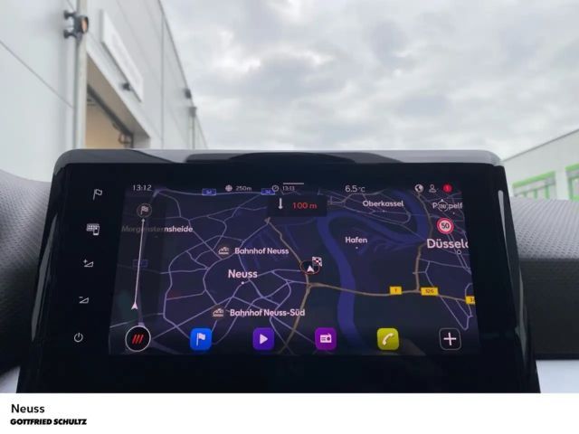 Seat Ibiza 1.0 TSI FR-lijn