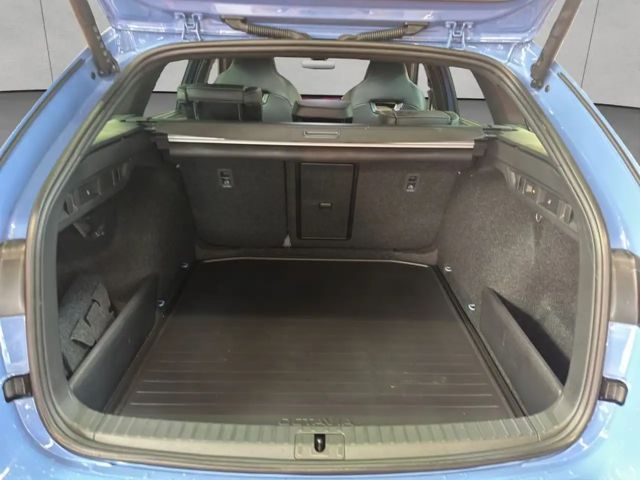 Skoda Octavia 2.0 TDI Combi Sportline