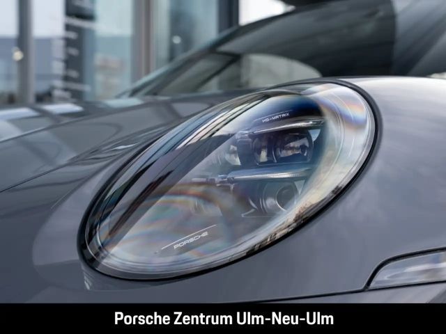 Porsche 992 4 Cabrio Carrera GTS