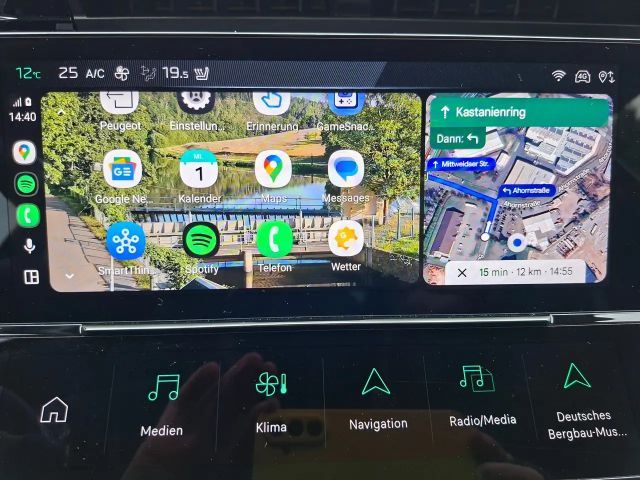 Peugeot 308 Allure Pack SW