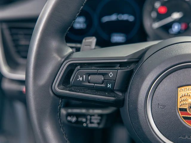 Porsche 911 Cabriolet Carrera