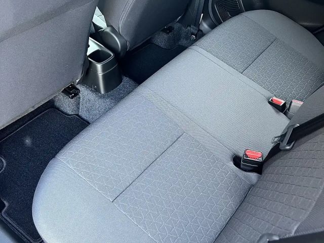 Suzuki Swift Hybrid Shine