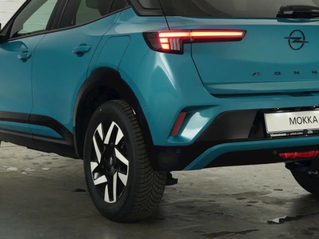Opel Mokka GS-Line Grand Sport