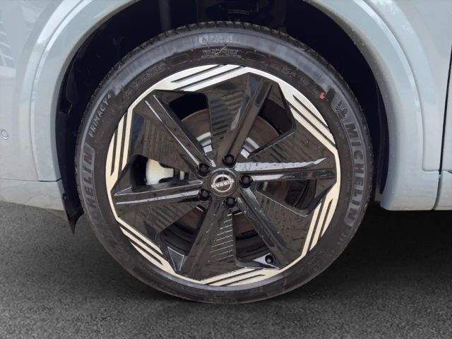 Nissan Qashqai N-Design e-Power 1.5 VC-T  Navi* 360* Kamera* LED*