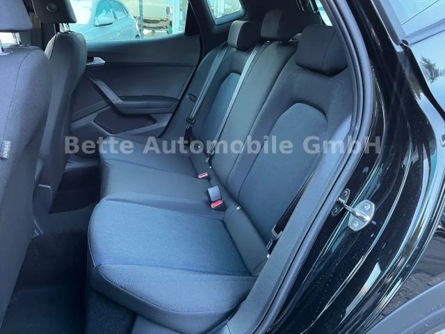 Seat Arona 1.0 TSI DSG FR-lijn