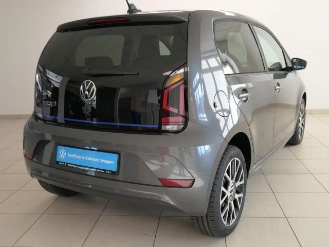 Volkswagen e-up! Up!  1-Gang Automatik Edition Bluetooth Klima