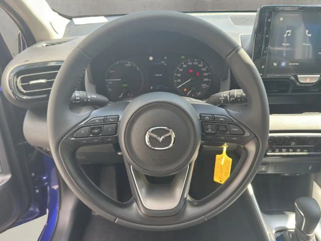 Mazda 2 Hybrid CENTRE-LINE 116 PS +Rückfahrkamera+Sitzheiz