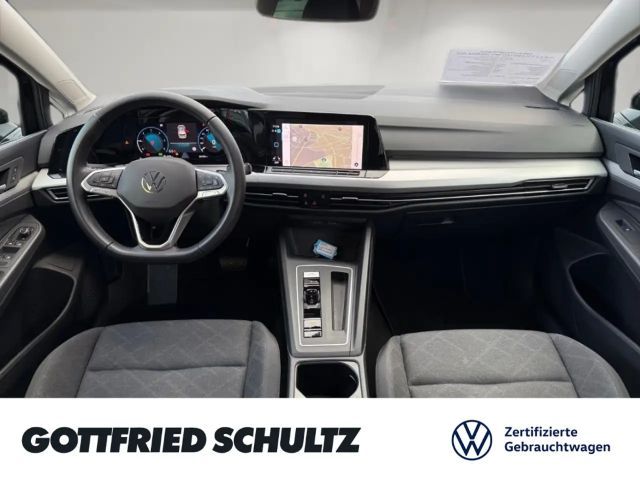 Volkswagen Golf 2.0 TDI DSG Life