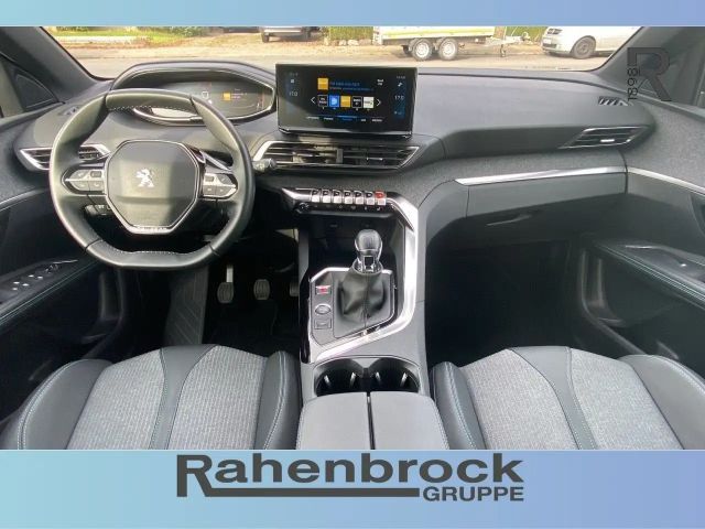 Peugeot 5008 Allure Pack PureTech