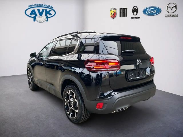 Citroën C5 Aircross Max