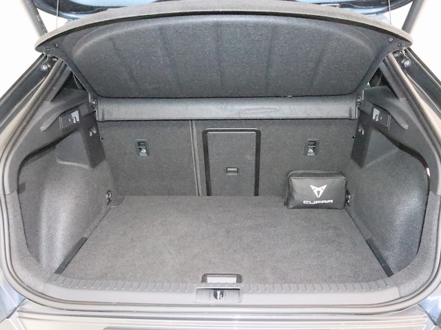 Cupra Formentor 4Drive