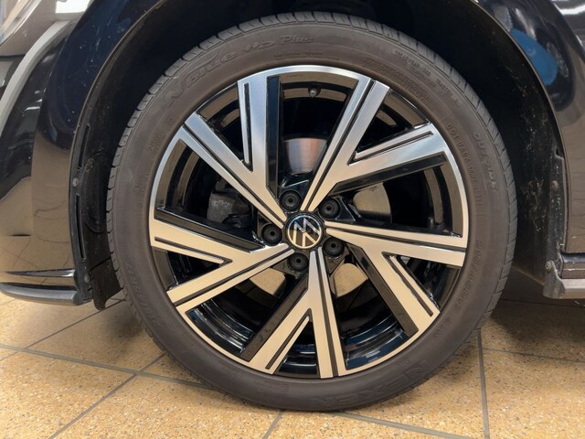 Volkswagen Polo 1.0 TSI DSG R-Line