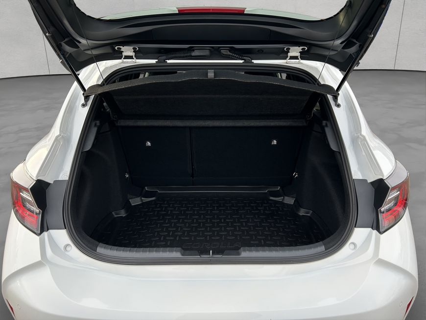 Toyota Corolla 5-deurs Technik