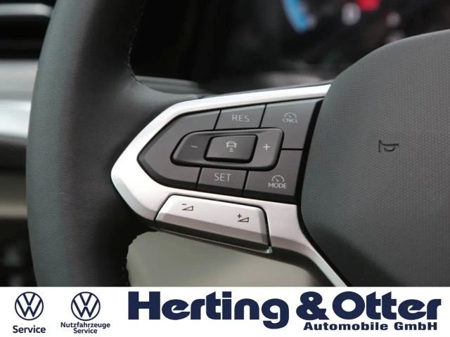 Volkswagen California Ocean T7