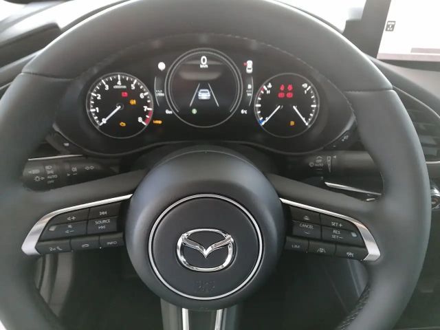 Mazda 3 Exclusive-line