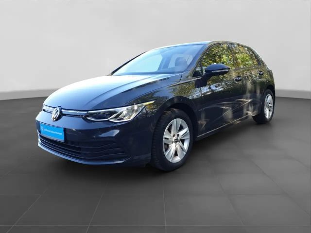 Volkswagen Golf 2.0 TDI DSG Life