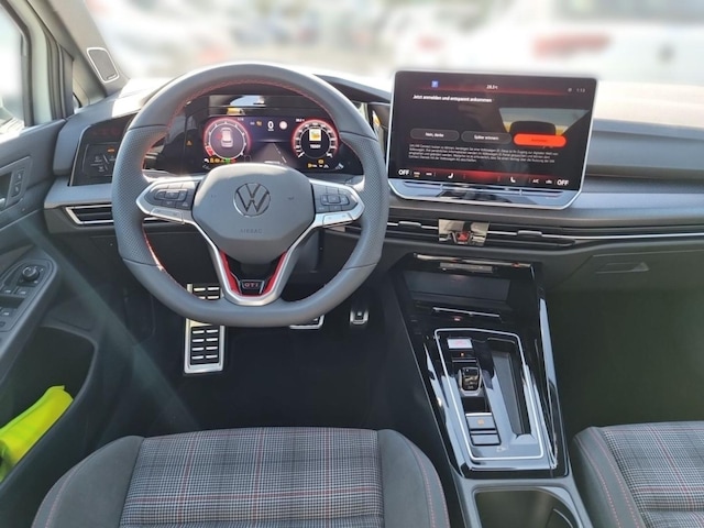 Volkswagen Golf DSG GTI
