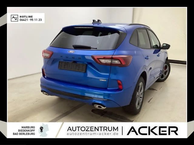Ford Kuga Plug in Hybrid ST Line X