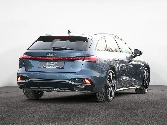 Audi A5 2.0 TFSI Avant S-Line S-Tronic