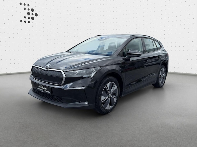 Skoda Enyaq Enyaq iV electric 132kW*NAVI*KAM*SHZ*Matrix*19Zoll**62 kWh*