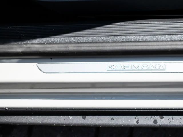 Volkswagen T-Roc 1.5 TSI Cabriolet DSG