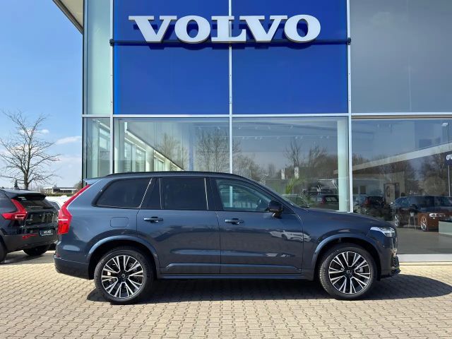 Volvo XC90 AWD Dark Plus Recharge T8