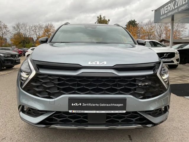 Kia Sportage GT-Line