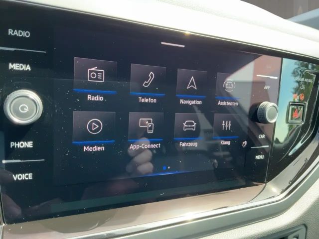 Volkswagen Taigo 1.5 TSI DSG R-Line