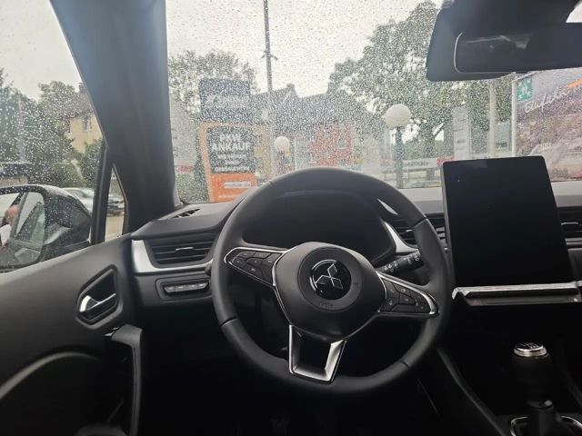 Mitsubishi ASX Basis 1.0, Android, Bluetooth, Rückfahrkamera