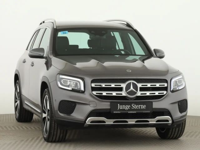 Mercedes-Benz GLB 180 Progressive