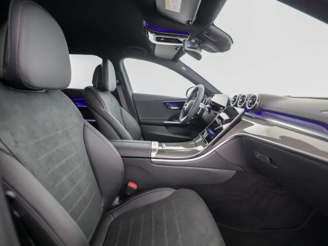 Mercedes-Benz C 200 C 200 d Estate