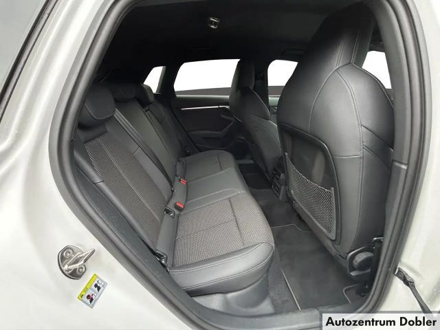 Audi S3 2.0 TFSI S-Tronic Sedan Sportback