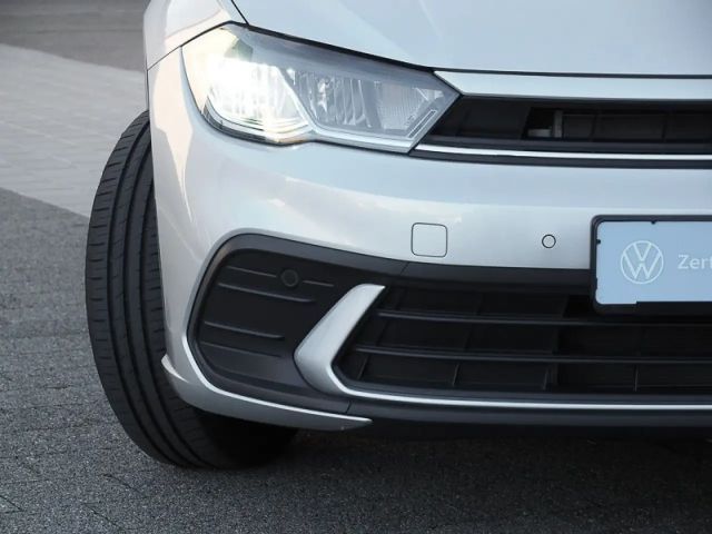 Volkswagen Polo 1.0 TSI DSG IQ.Drive Life