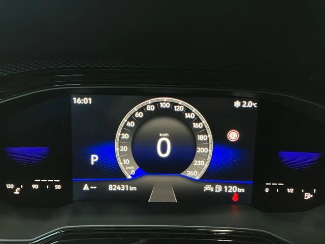 Volkswagen Taigo 1.0 TSI DSG Life