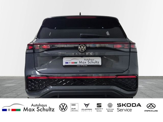 Volkswagen Tayron 4Motion DSG R-Line
