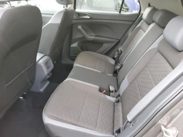 Volkswagen T-Cross 1.5 TSI DSG R-Line