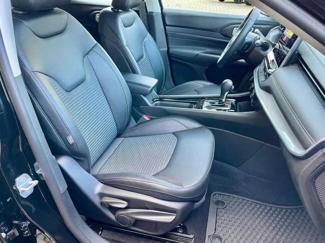 Jeep Compass Altitude